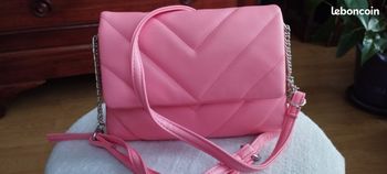 Sac à main bandoullière