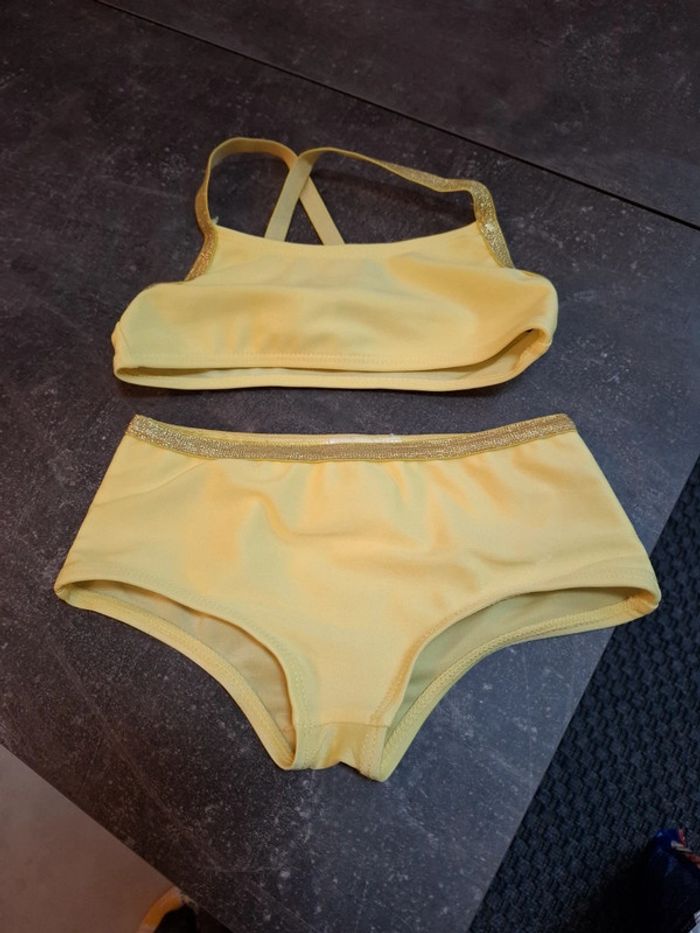 Maillot de bain