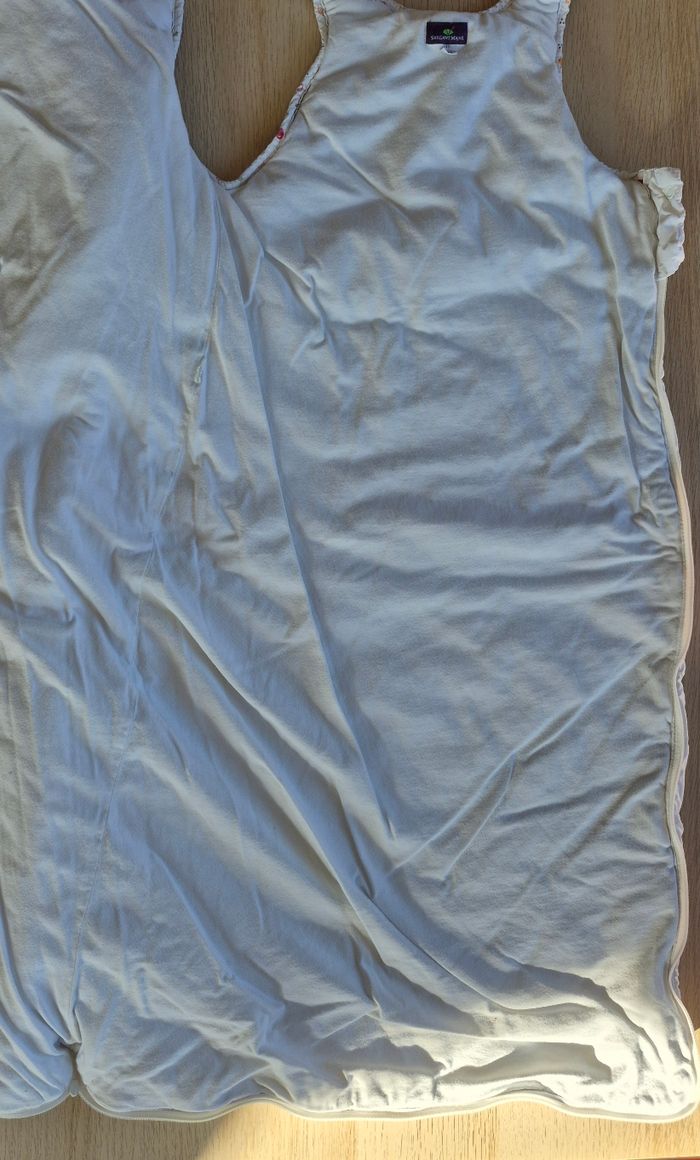 Gigoteuse Sergent Major - 12 mois (81 cm) - photo numéro 6