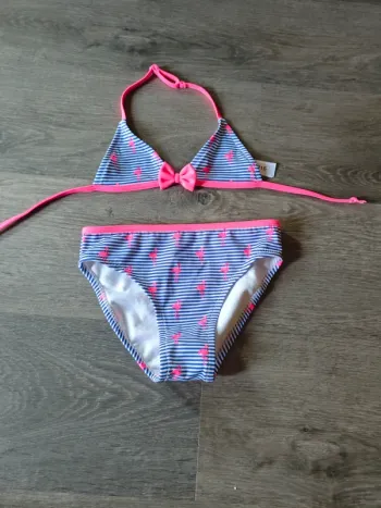 Maillot de bain 110/116