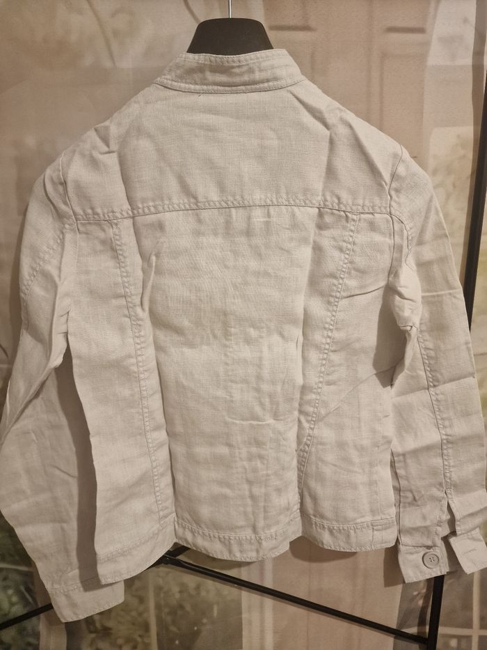 Veste 36 - photo numéro 5