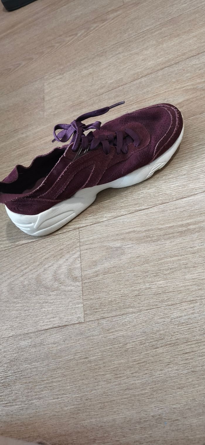 Puma trinomic - photo numéro 5