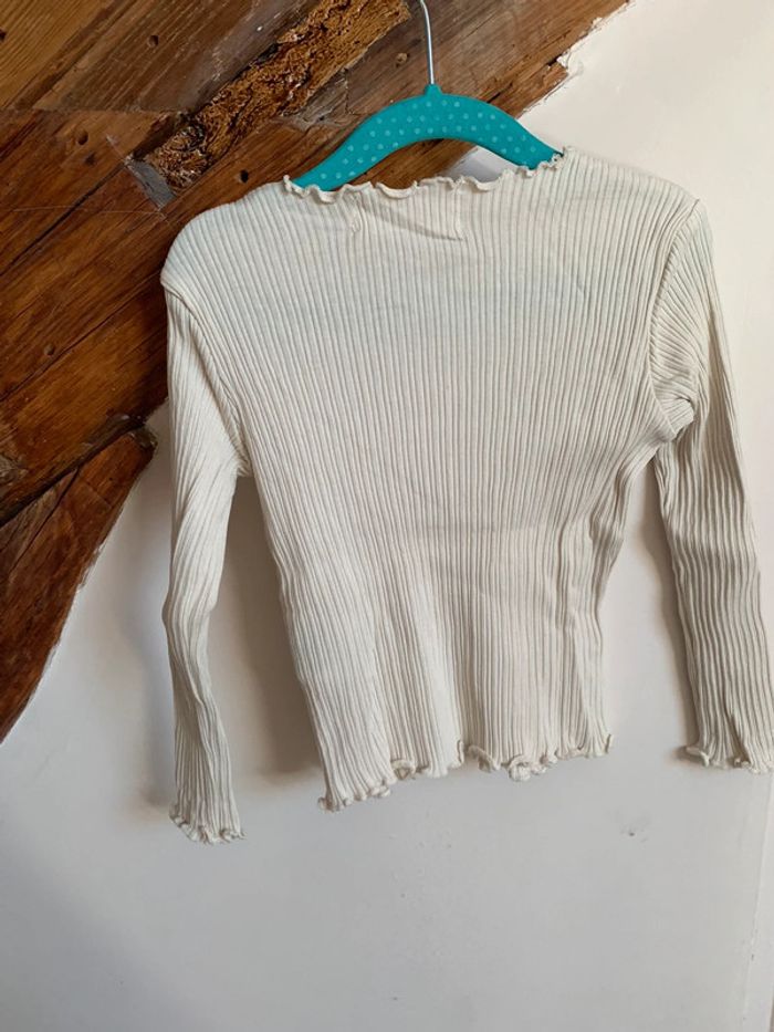 Sous pull 4 ans / H&M - photo numéro 6