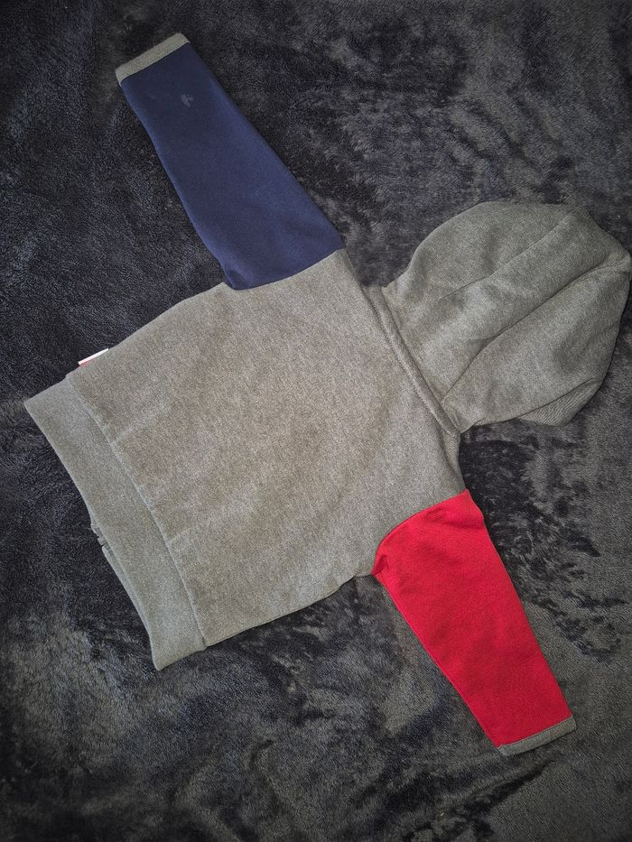 Ensemble/Jogging PSG - 3 mois - Paris Saint-Germain  - Très bon état - photo numéro 4