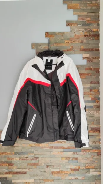 Manteau de ski