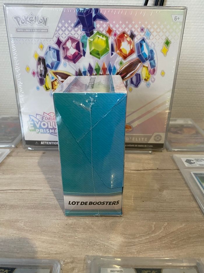 Bundle EV09 Aventures Ensemble - photo numéro 3