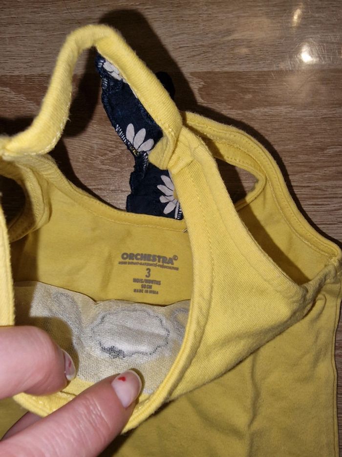 Ensemble 3 mois - photo numéro 2