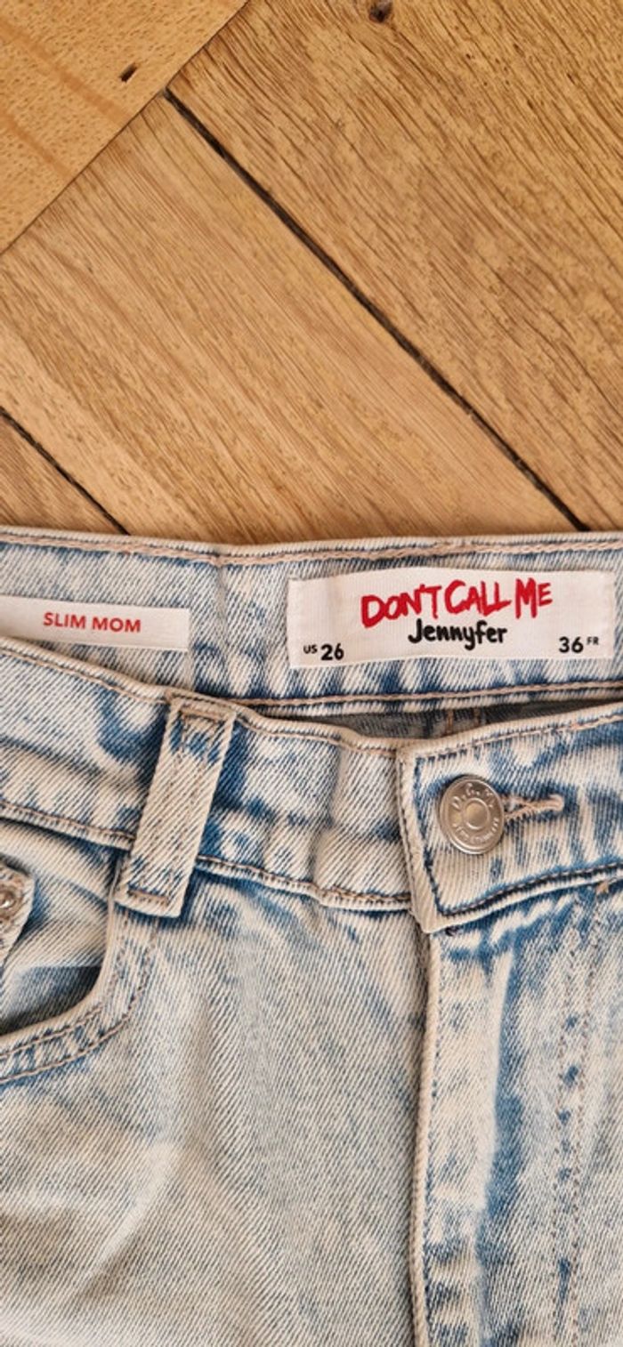 Jeans jennifer