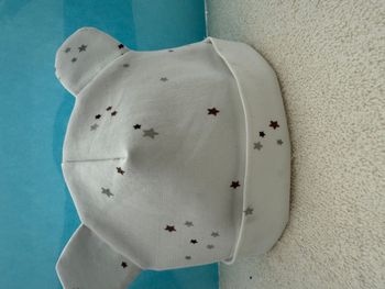 Bonnet bébé 