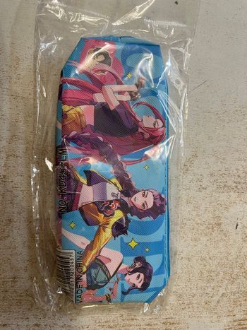 Trousse Kpop 