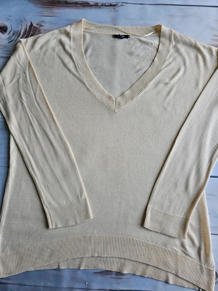 Pull Taille L - photo numéro 2