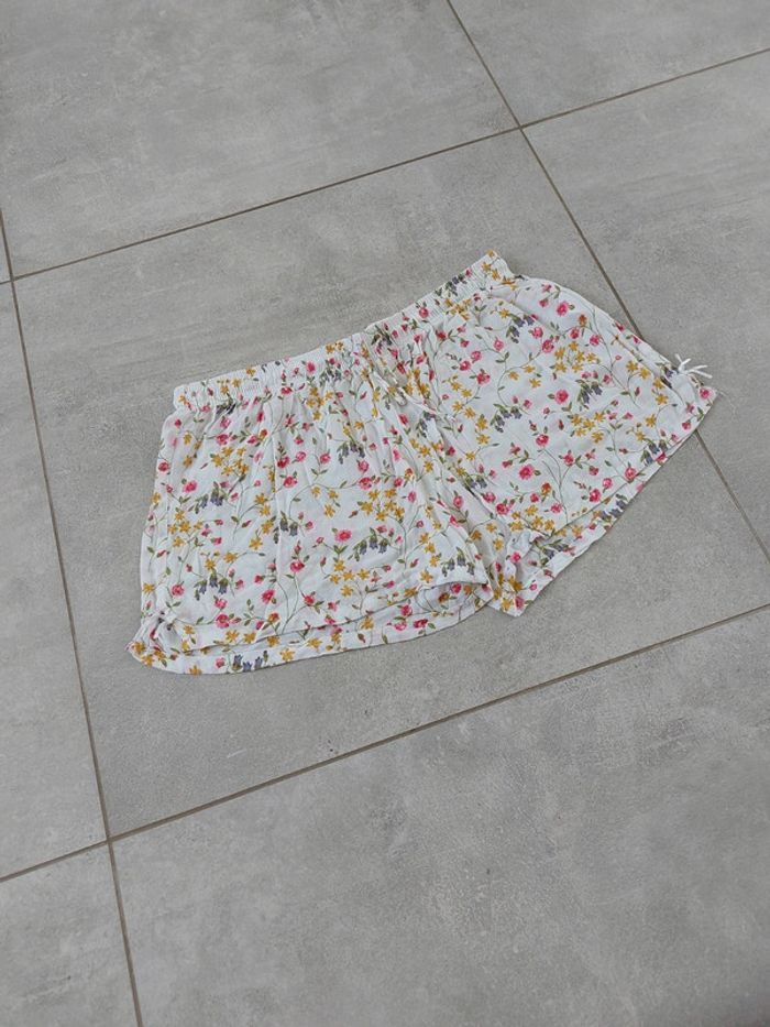 Short de nuit jolinesse