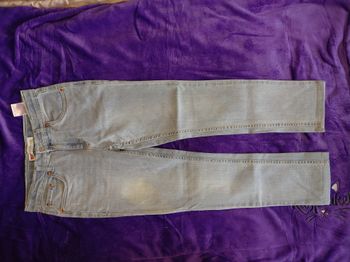 Jean levi's 