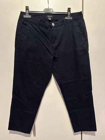 Pantalon classique