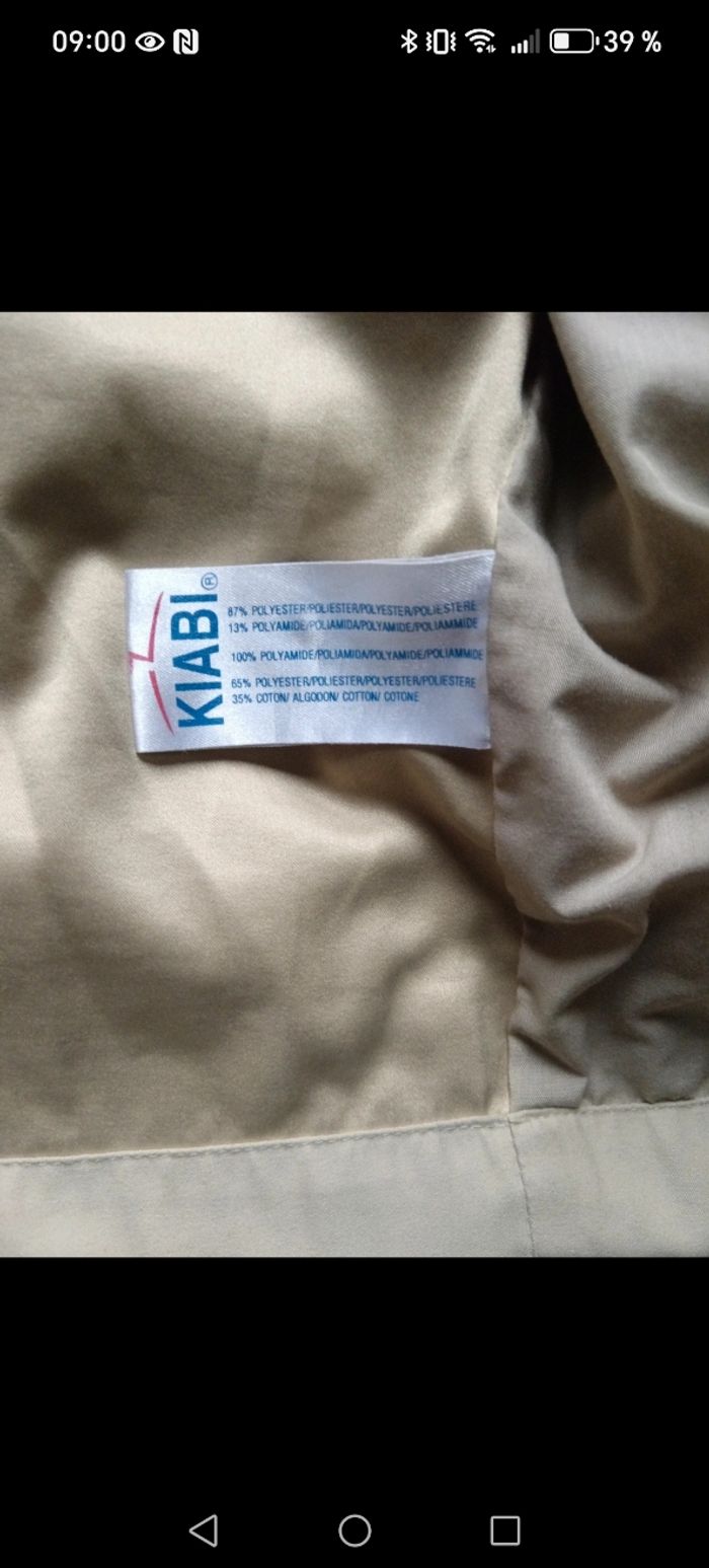 Veste homme 44/46 - photo numéro 4