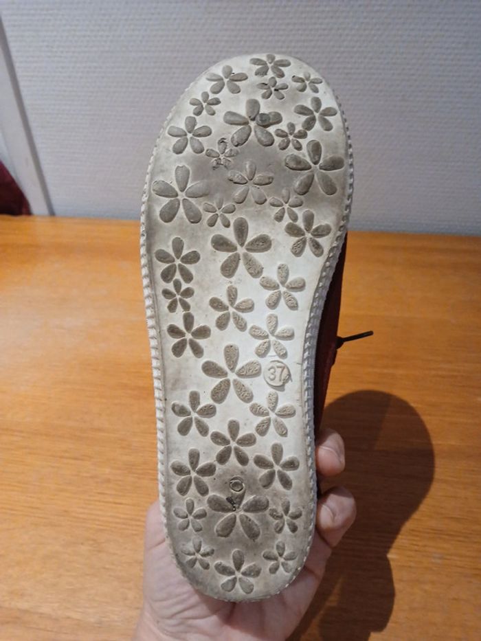 Chaussure 37 - photo numéro 7