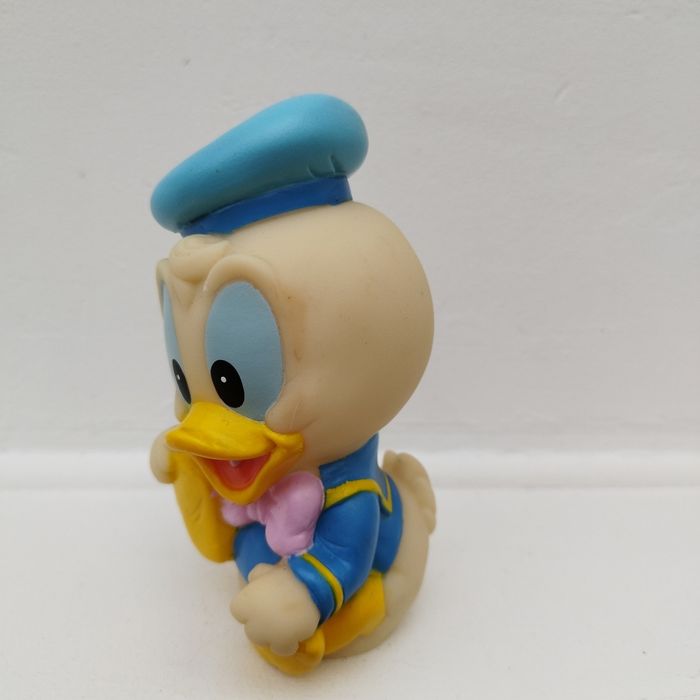 Pouet sifflet bébé Donald disney vintage - photo numéro 2