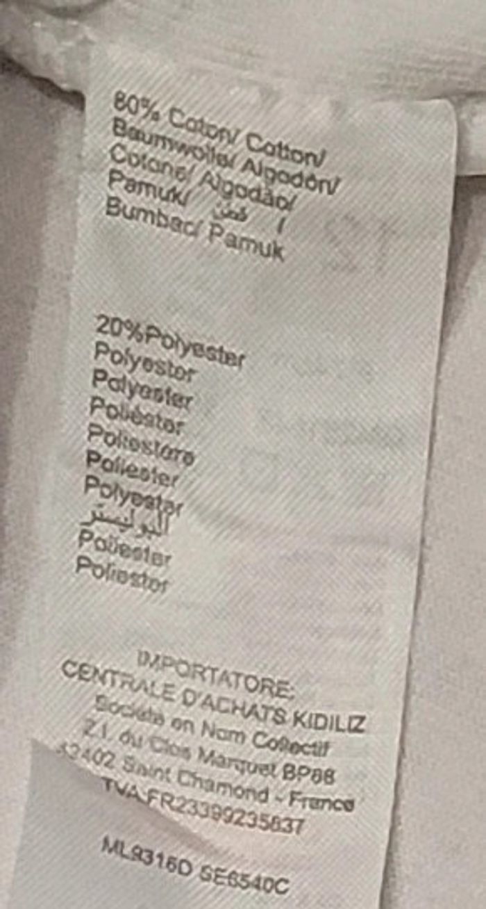 Babygros Harry Potter + bonnet - Taille 12mois - photo numéro 14