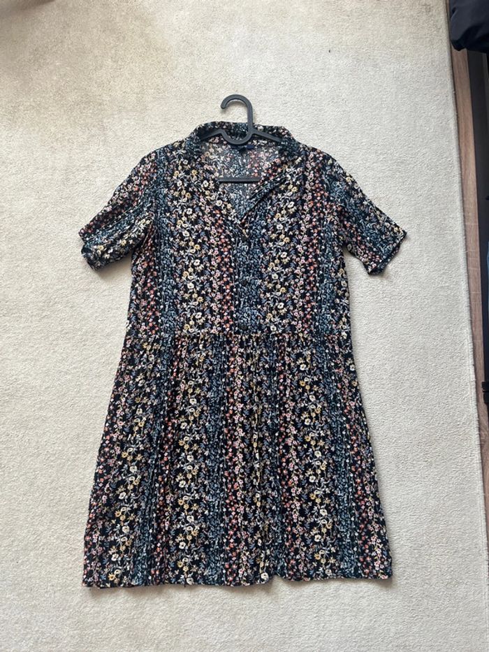 Robe été Kiabi taille S