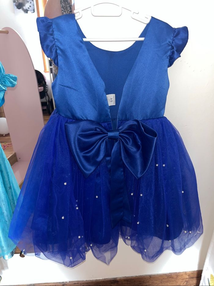Robe de fête - photo numéro 2
