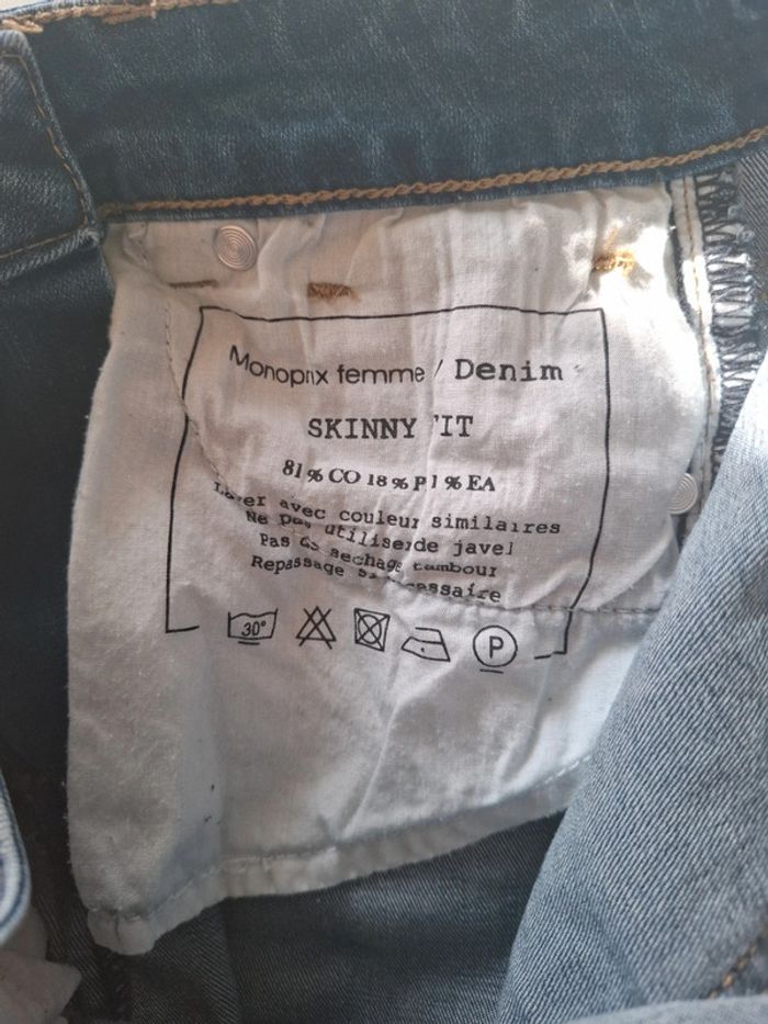 Monoprix 34 - photo numéro 5