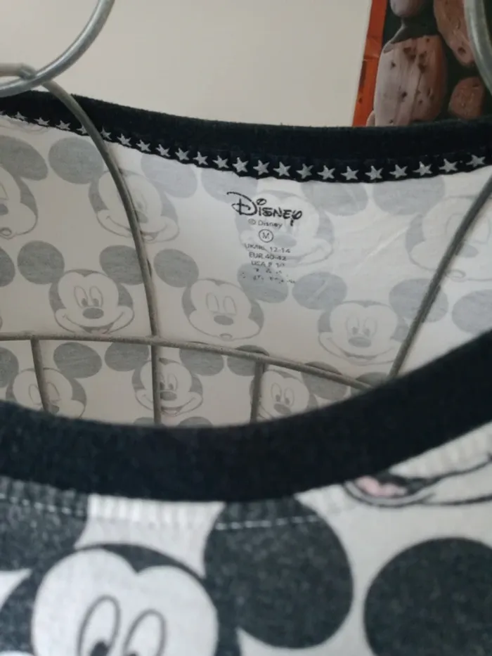 Chemise de nuit Disney - photo numéro 3