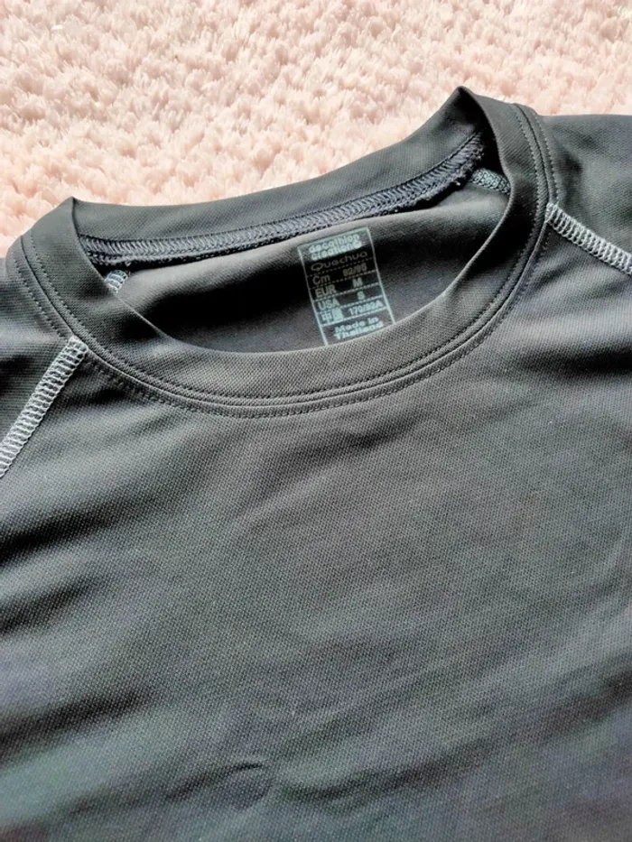 Tee-shirt Quechua M - photo numéro 2