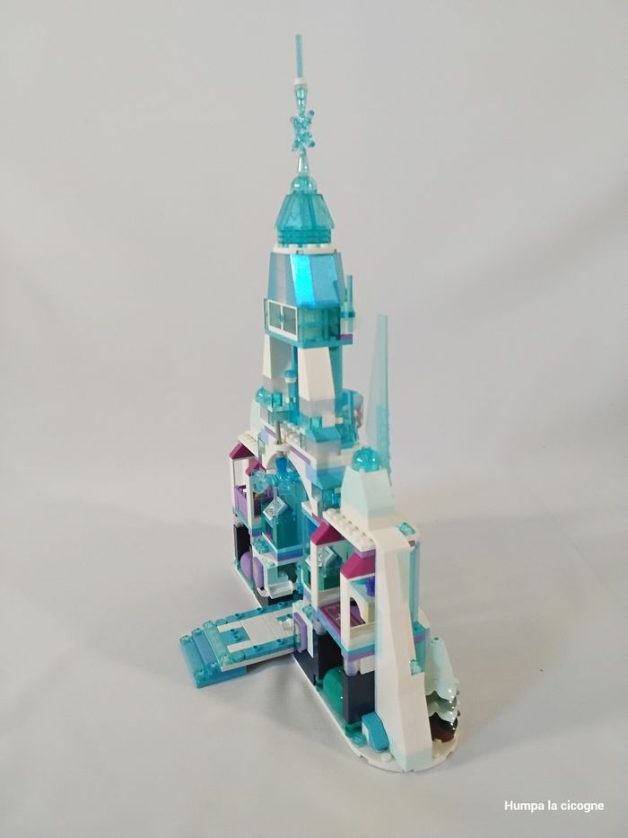 Lego Disney 43244 (D260) - photo numéro 8
