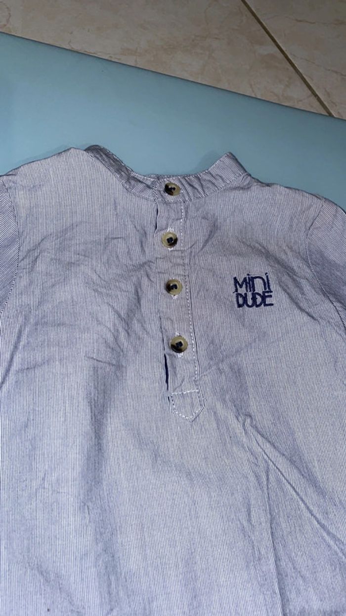 Lot 6 mois - photo numéro 11