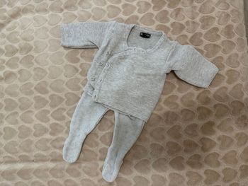 Ensemble bébé 