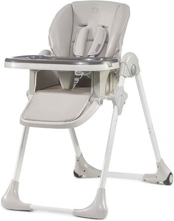 Chaise haute kinderkraft 