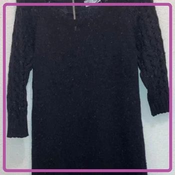 🌟🌟 robe pull tunique avec poches 🌟🌟