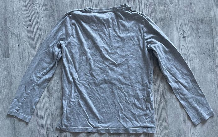 Tee shirt 10 ans In Extenso - photo numéro 3