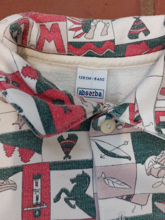 Pyjama Absorba - photo numéro 2