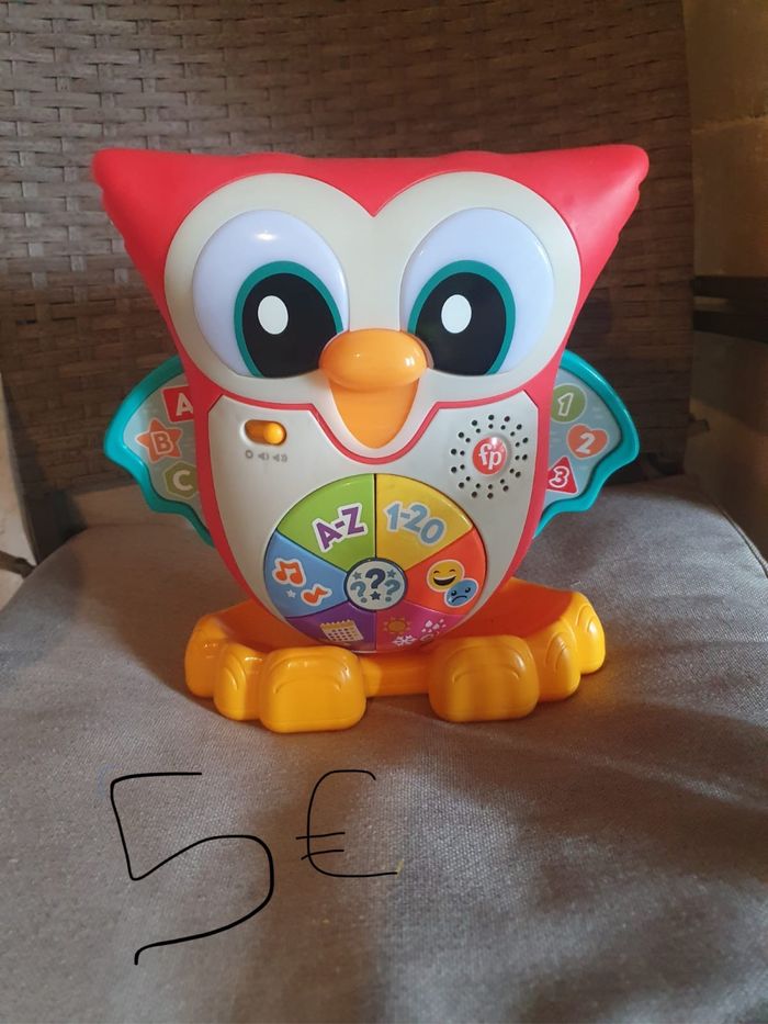 Jouets pour enfants - photo numéro 5