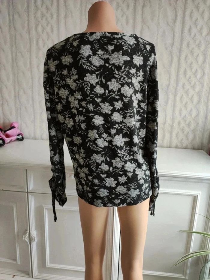 Pull Promod taille L - photo numéro 6