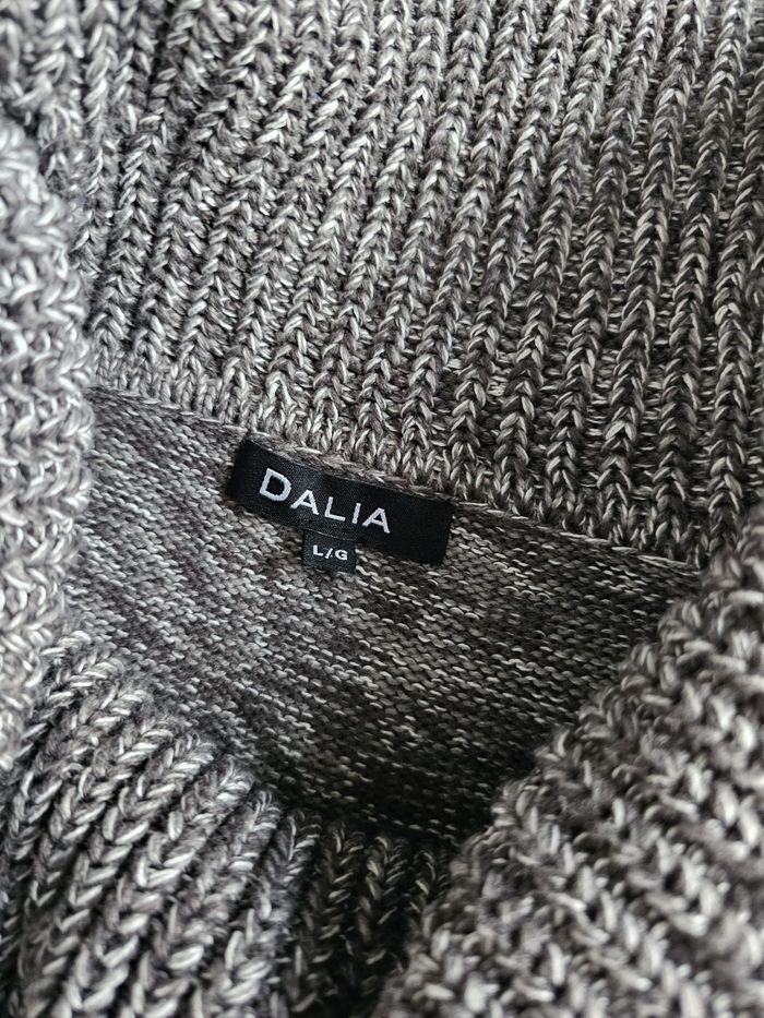 Pull Dalia - photo numéro 3