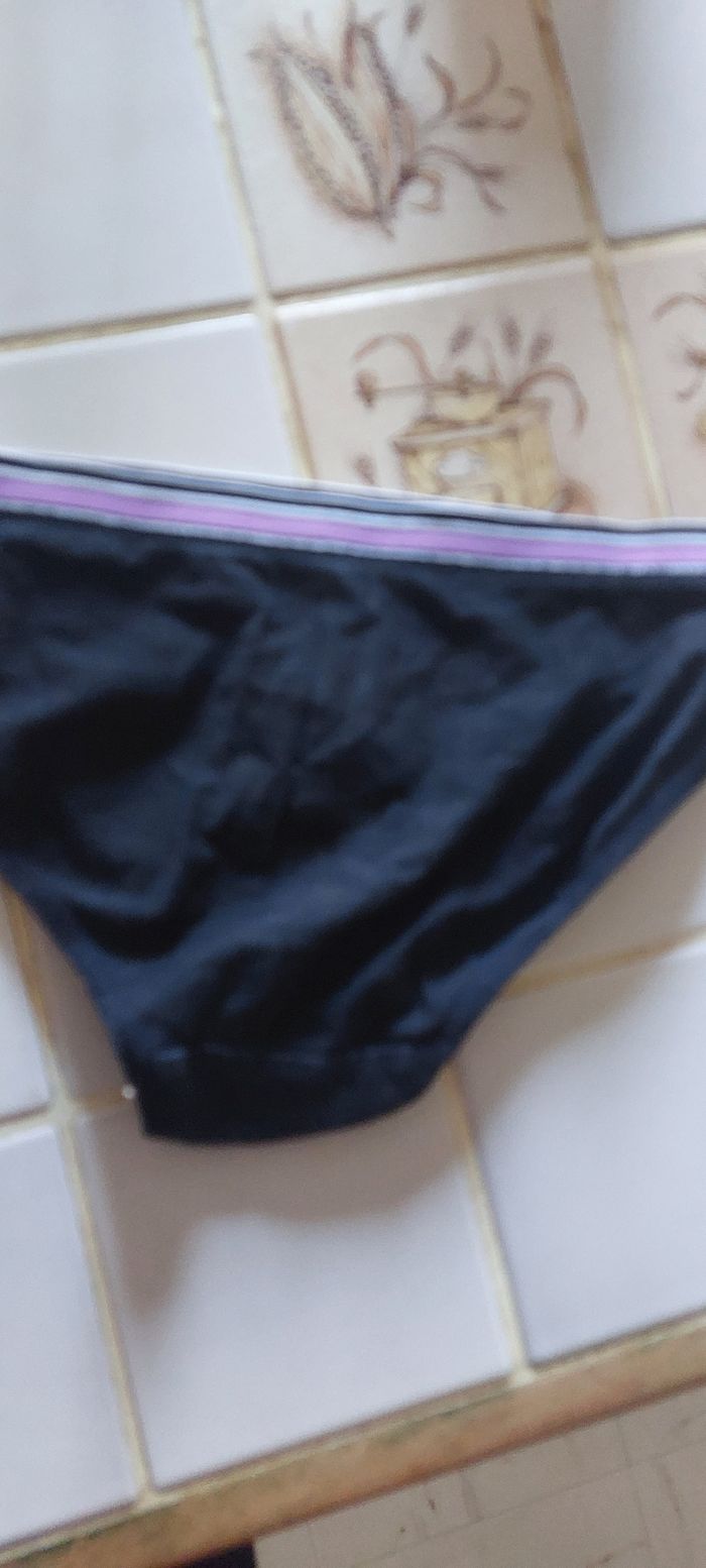 Culotte fille 8 ans - photo numéro 4
