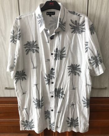 Chemise