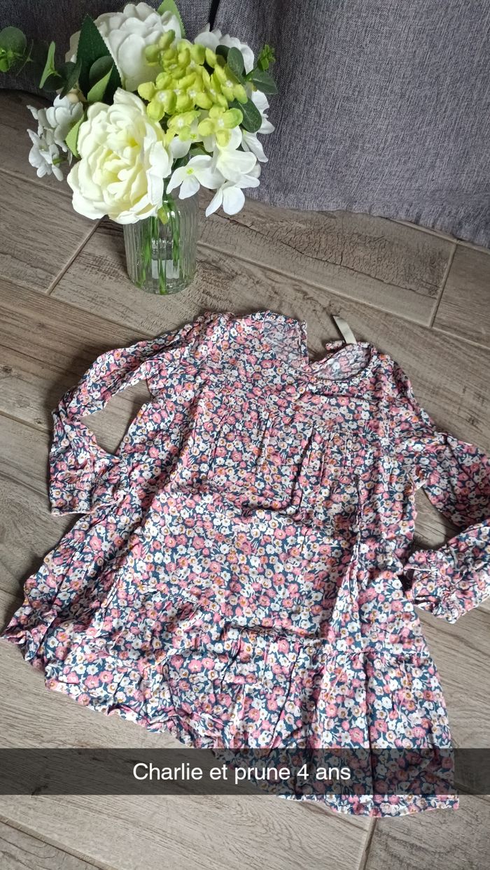 Lots Haut manche longue - photo numéro 6