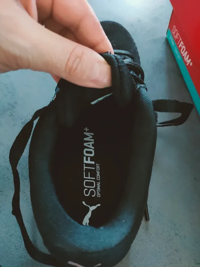 Basket Puma - photo numéro 6