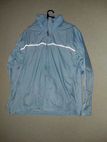 Veste kway