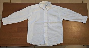 Chemise taille 4 ans