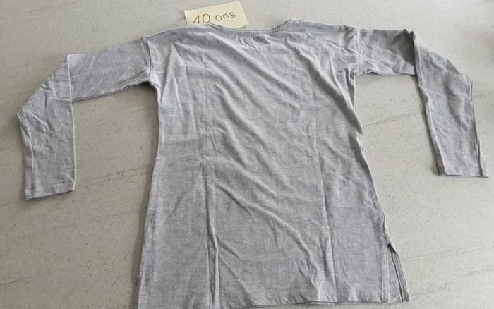 Tshirt 10 ans - photo numéro 2