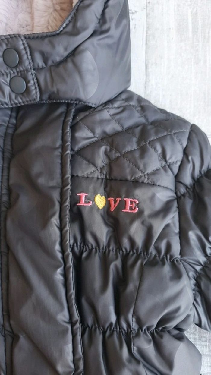 Doudoune Taille 2 ans - photo numéro 7