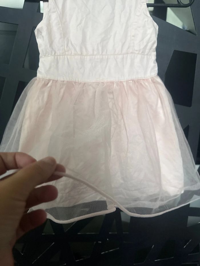 Robe cérémonie 4 ans - photo numéro 3