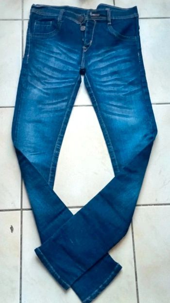 Pantalon en jean comme neuf
