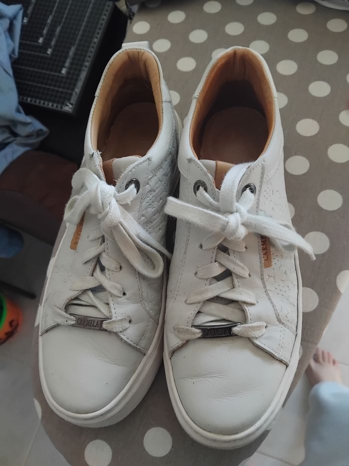 Sneakers - photo numéro 3