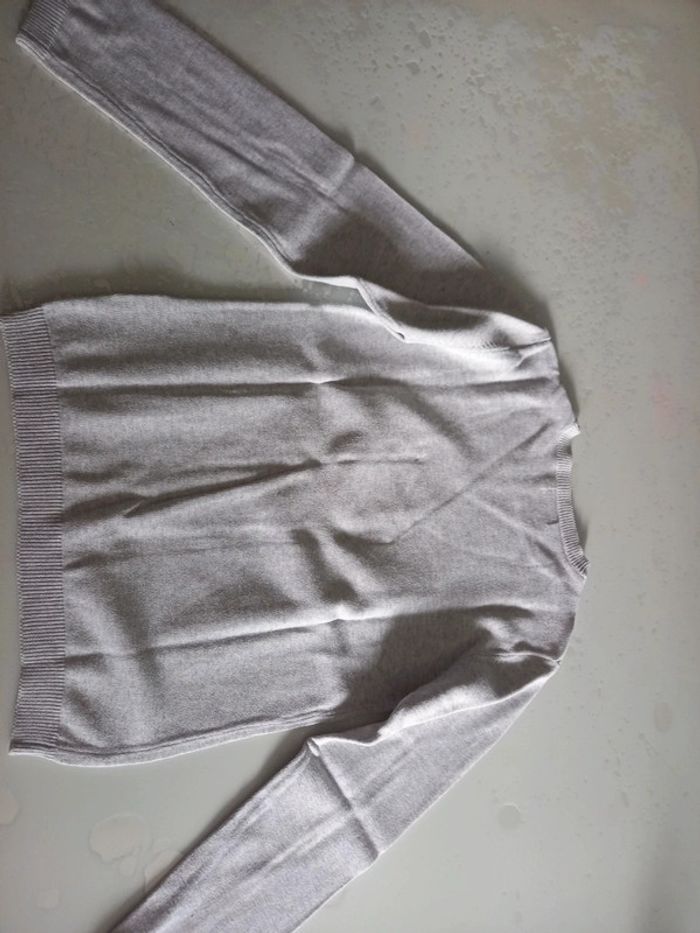Pull fille - photo numéro 5