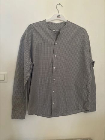 Chemise hermès